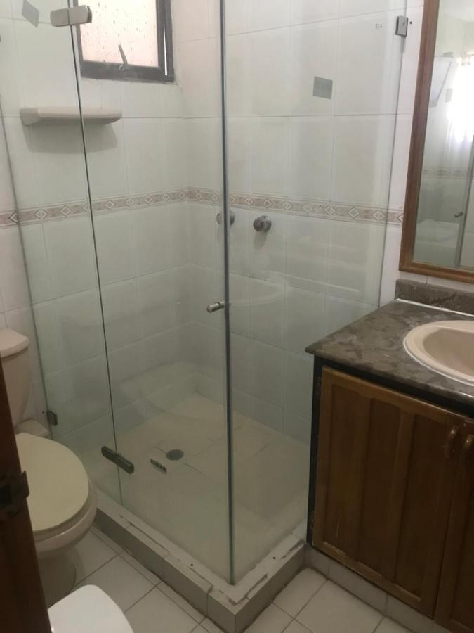 Apartamento Los Laureles Rodadero 산타마르타 외부 사진