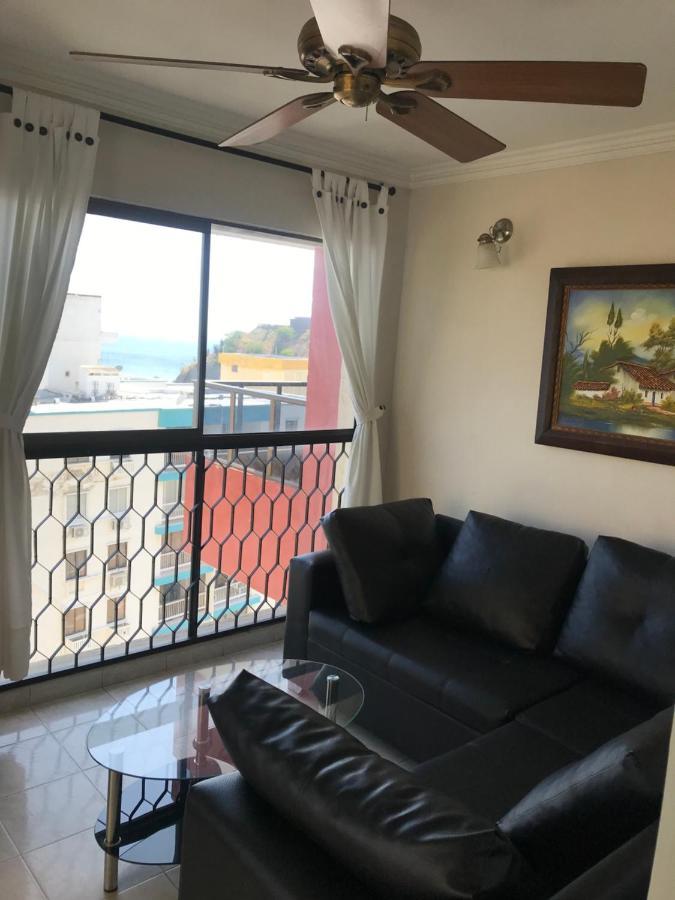 Apartamento Los Laureles Rodadero 산타마르타 외부 사진