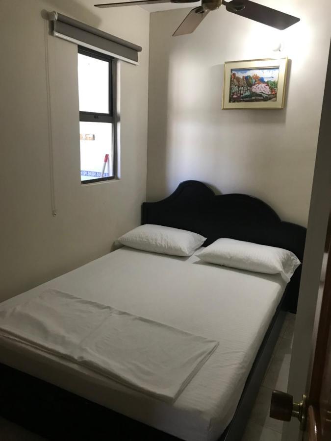 Apartamento Los Laureles Rodadero 산타마르타 외부 사진
