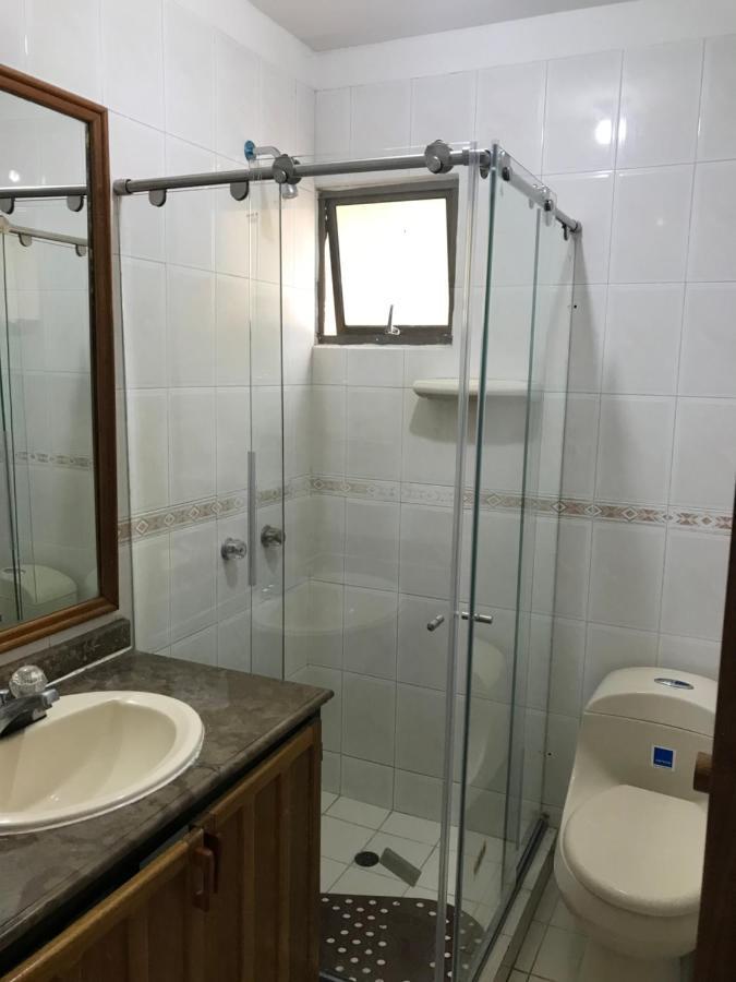 Apartamento Los Laureles Rodadero 산타마르타 외부 사진