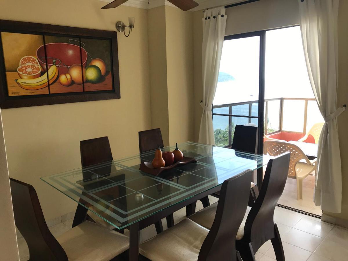 Apartamento Los Laureles Rodadero 산타마르타 외부 사진