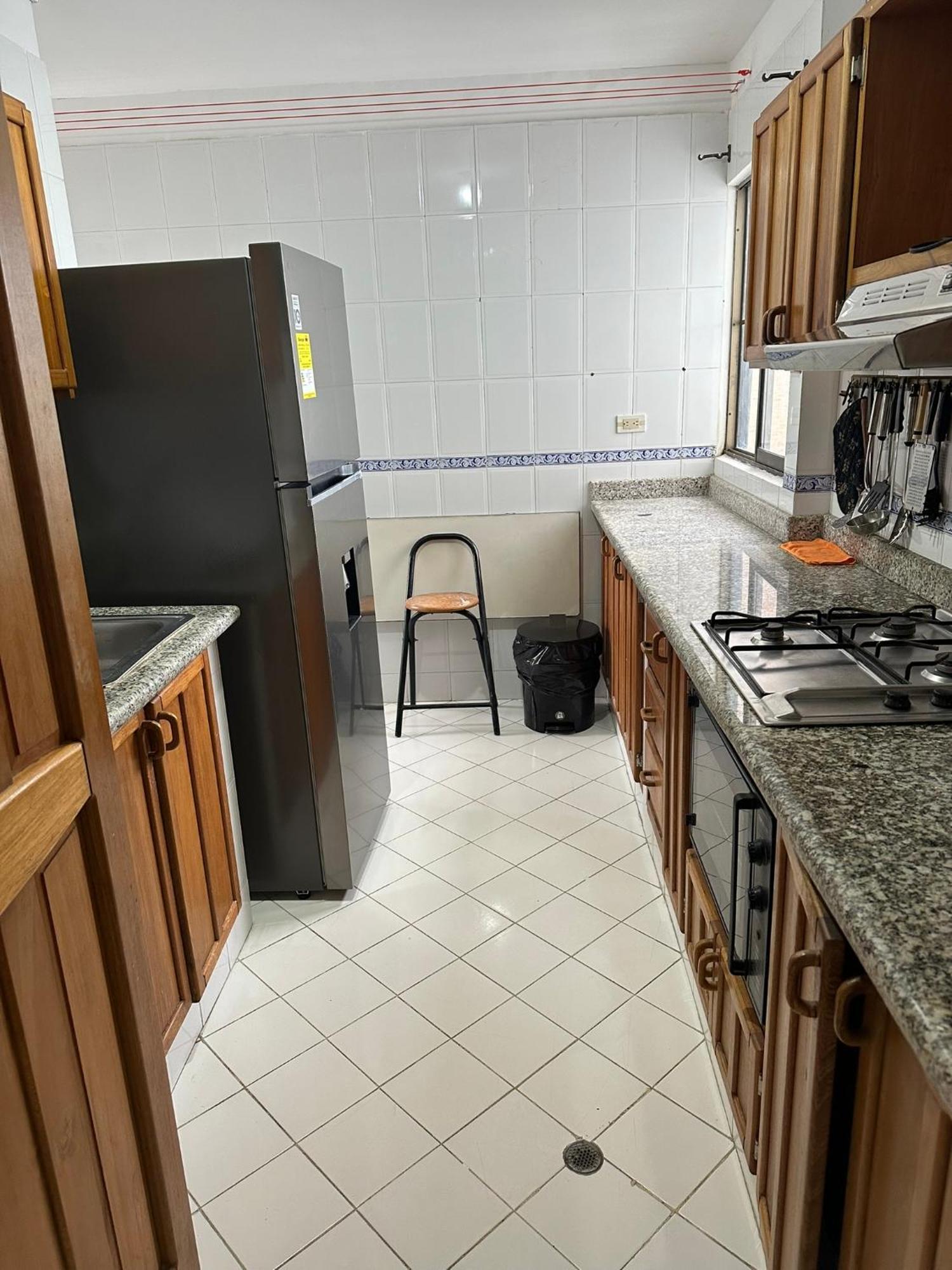 Apartamento Los Laureles Rodadero 산타마르타 외부 사진